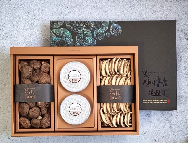 건표고동고혼합선물세트1호