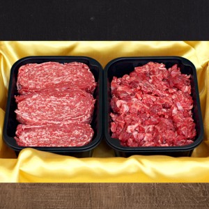 한우세트1kg(국거리550g+불고기450g)