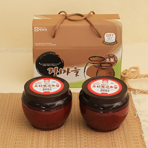 조선찰고추장 900g