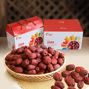 해맑은상상 2025년 햇 대추 별초(대) 1kg