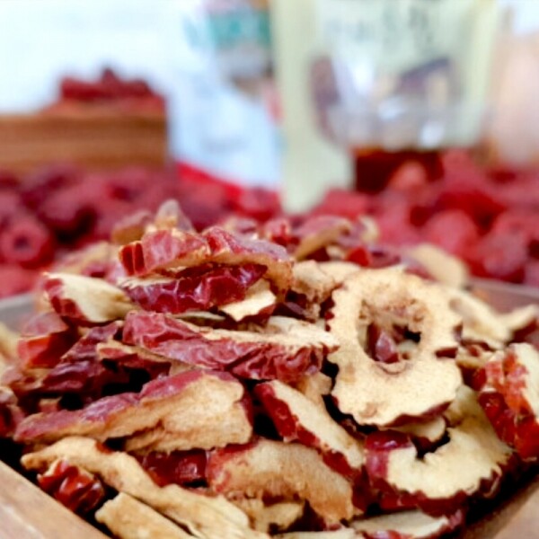 대추칩(180g×3봉)